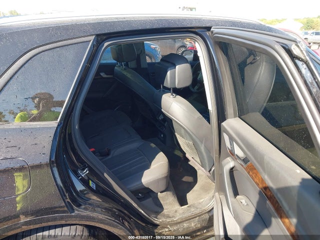 2018 AUDI Q5 WA1ANAFY4J2002391 Photo 7