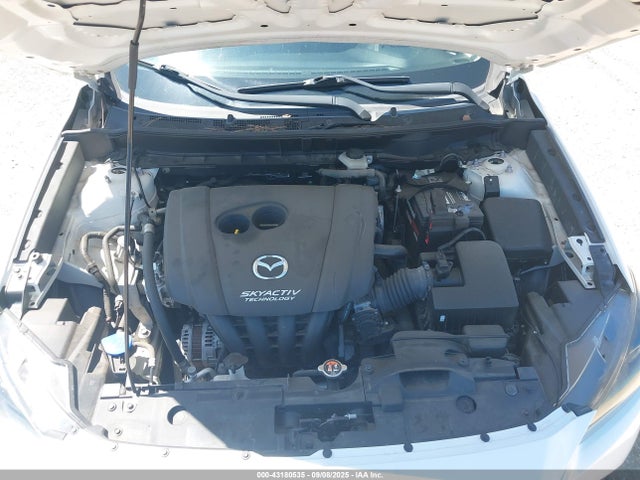 JM1DKDD75H0175253 Mazda pe