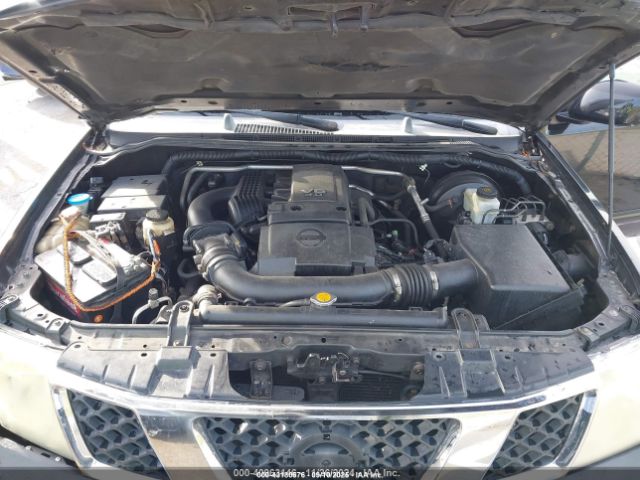 2006 NISSAN PATHFINDER 5N1AR18U66C647593 Photo 9