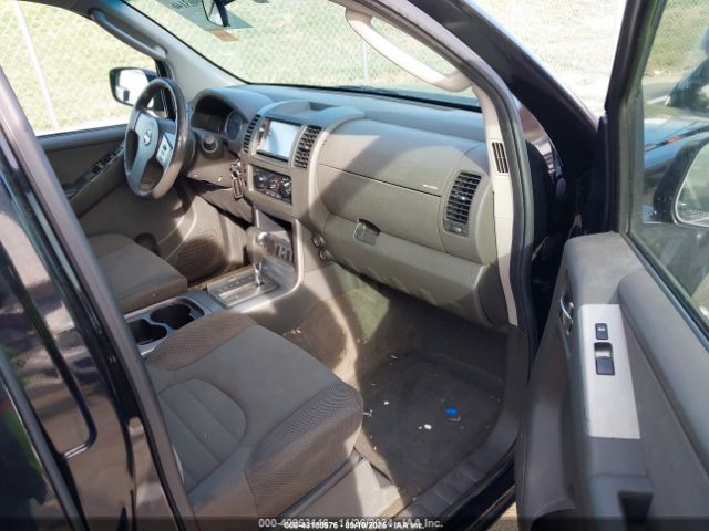 2006 NISSAN PATHFINDER 5N1AR18U66C647593 Photo 4