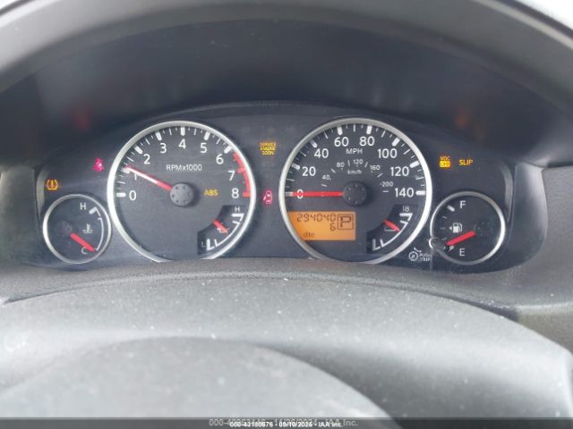 2006 NISSAN PATHFINDER 5N1AR18U66C647593 Photo 6