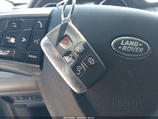 SALCT2BG6HH681913 Land Rover gtdi lev3 sulev30