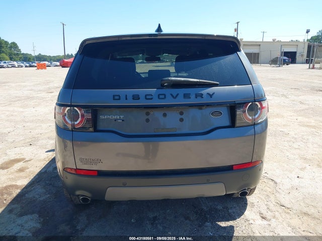 SALCT2BG6HH681913 Land Rover gtdi lev3 sulev30