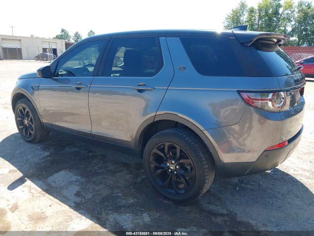 SALCT2BG6HH681913 Land Rover gtdi lev3 sulev30
