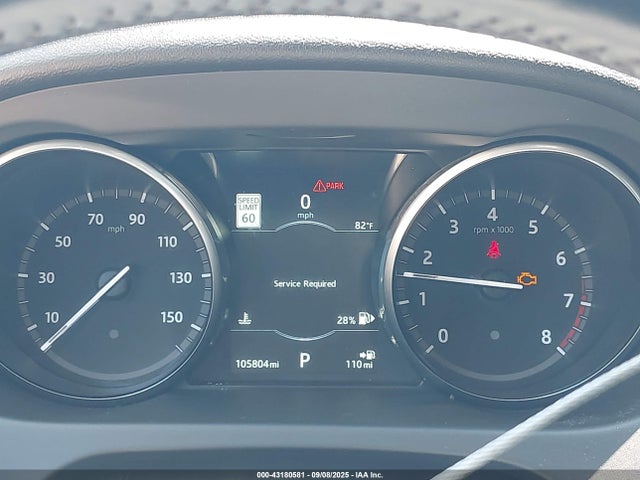 SALCT2BG6HH681913 Land Rover gtdi lev3 sulev30