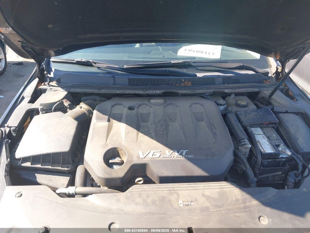 2018 CADILLAC XTS 2G61N5S36J9161733 Photo 9