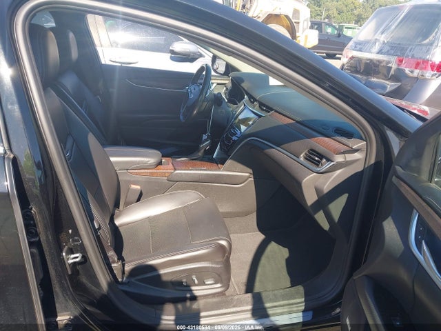 2018 CADILLAC XTS 2G61N5S36J9161733 Photo 4