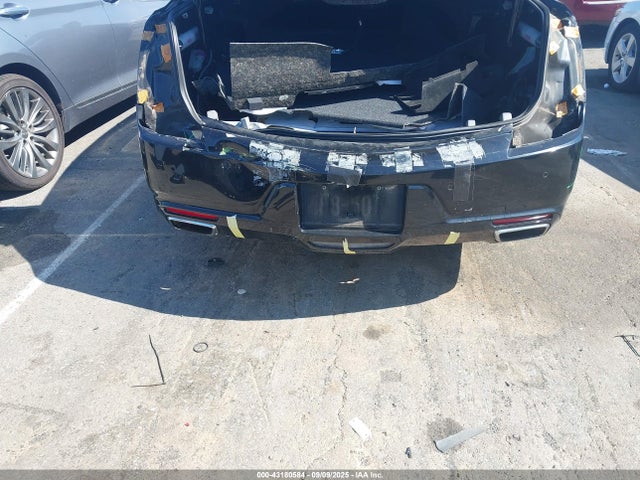 2018 CADILLAC XTS 2G61N5S36J9161733 Photo 5