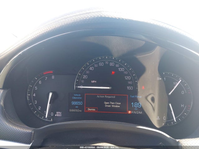 2018 CADILLAC XTS 2G61N5S36J9161733 Photo 6