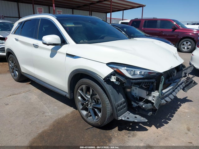 2019 INFINITI QX50 3PCAJ5M16KF102683