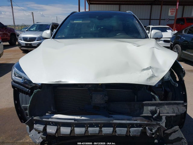 Aukcja sprzedaży 2019 Infiniti Qx50, vin: 3PCAJ5M16KF102683, numer aukcji: 43180588