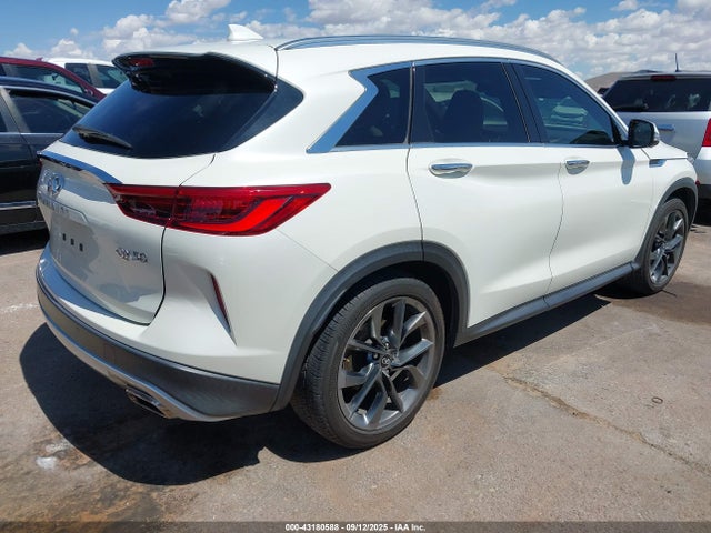 2019 INFINITI QX50 3PCAJ5M16KF102683 Photo 3