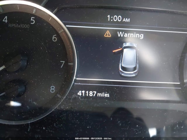 2019 INFINITI QX50 3PCAJ5M16KF102683 Photo 6