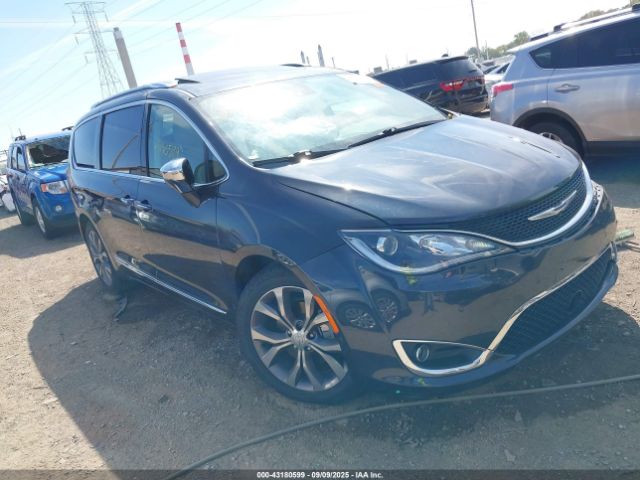 2019 CHRYSLER PACIFICA 2C4RC1GG3KR702880 Photo 0