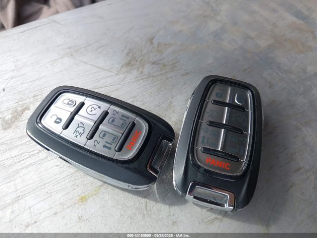 2019 CHRYSLER PACIFICA 2C4RC1GG3KR702880 Photo 10