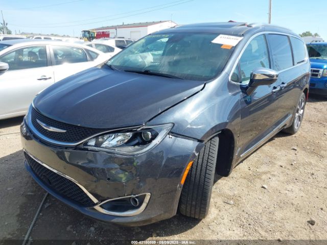 2019 CHRYSLER PACIFICA 2C4RC1GG3KR702880 Photo 1