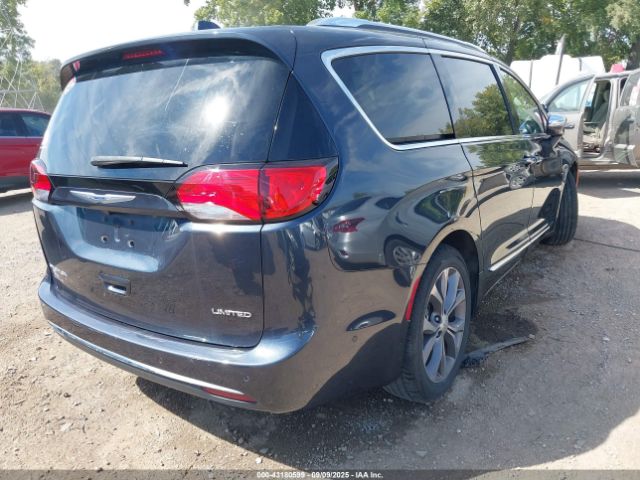 2019 CHRYSLER PACIFICA 2C4RC1GG3KR702880 Photo 3