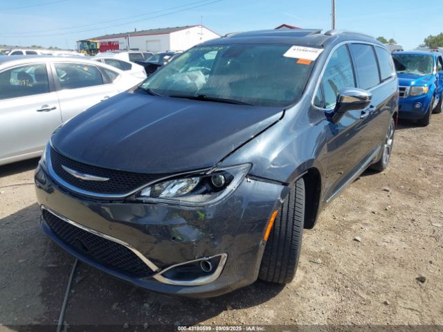 2019 CHRYSLER PACIFICA 2C4RC1GG3KR702880 Photo 5