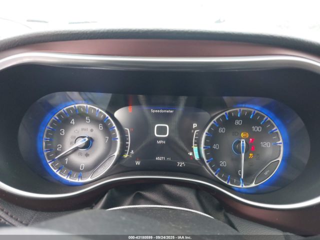2019 CHRYSLER PACIFICA 2C4RC1GG3KR702880 Photo 6