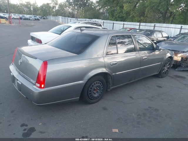 2007 CADILLAC DTS 1G6KD57947U236350 Photo 3
