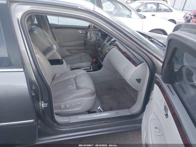 2007 CADILLAC DTS 1G6KD57947U236350 Photo 4