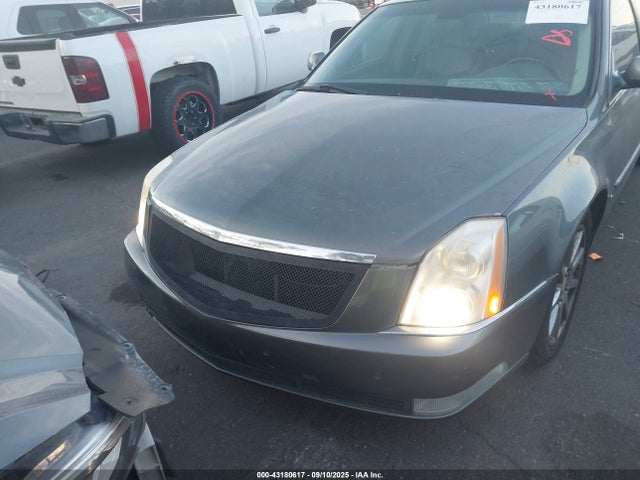 2007 CADILLAC DTS 1G6KD57947U236350 Photo 5