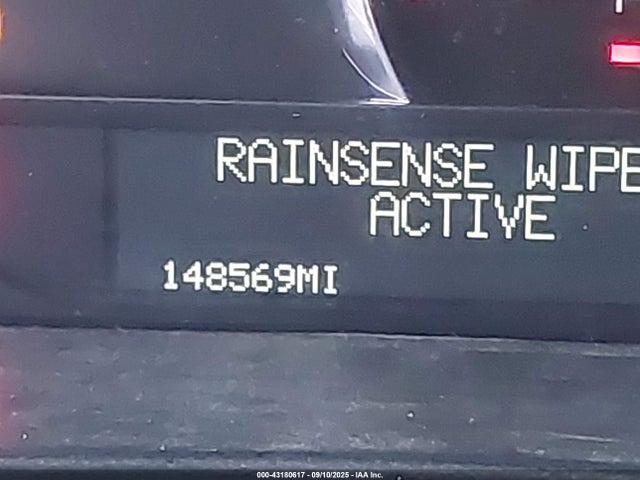 2007 CADILLAC DTS 1G6KD57947U236350 Photo 6