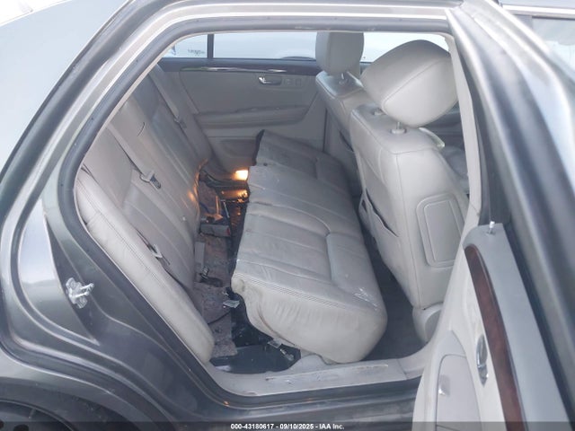 2007 CADILLAC DTS 1G6KD57947U236350 Photo 7