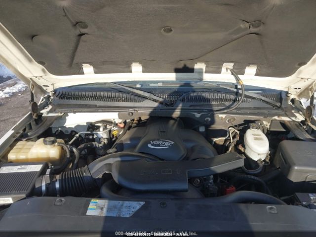 2003 CADILLAC ESCALADE 1GYEK63N03R276277 Photo 9