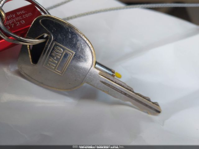 2003 CADILLAC ESCALADE 1GYEK63N03R276277 Photo 10