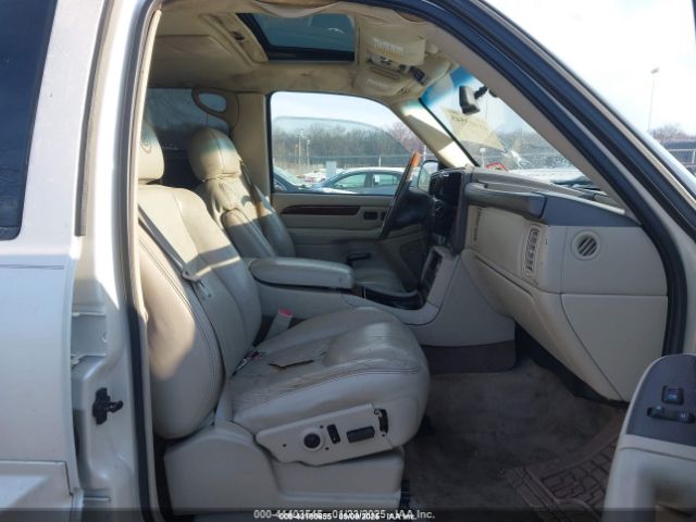 2003 CADILLAC ESCALADE 1GYEK63N03R276277 Photo 4