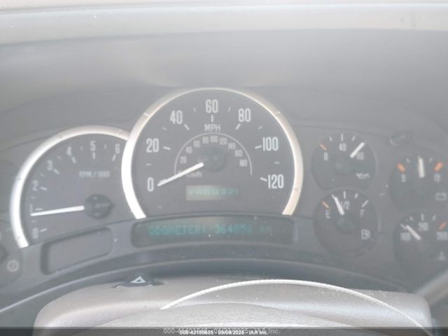 2003 CADILLAC ESCALADE 1GYEK63N03R276277 Photo 6