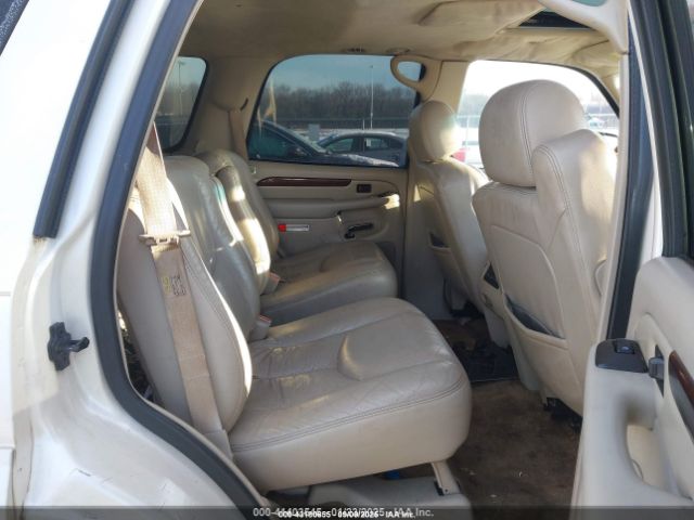 2003 CADILLAC ESCALADE 1GYEK63N03R276277 Photo 7