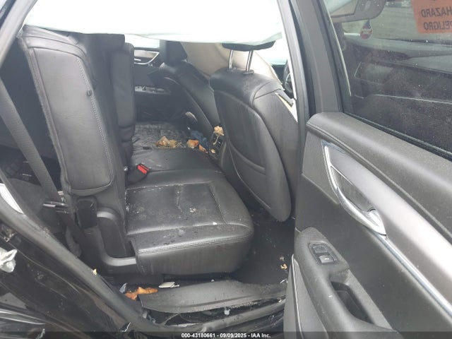 2018 CADILLAC XT5 1GYKNERS2JZ224552 Photo 7