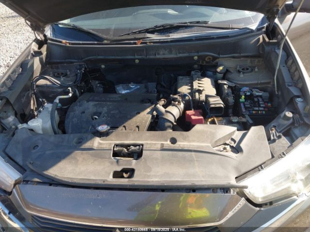 2016 MITSUBISHI OUTLANDER SPORT JA4AR3AU6GZ055887 Photo 9