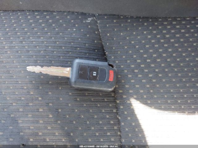 2016 MITSUBISHI OUTLANDER SPORT JA4AR3AU6GZ055887 Photo 10