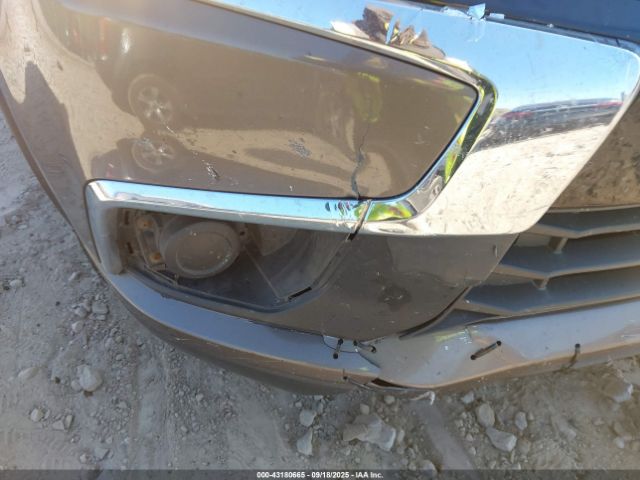 2016 MITSUBISHI OUTLANDER SPORT JA4AR3AU6GZ055887 Photo 5