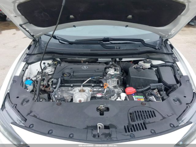 2021 ACURA ILX 19UDE2F7XMA001323 Photo 9