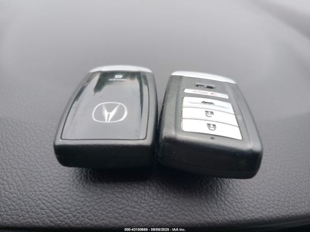 2021 ACURA ILX 19UDE2F7XMA001323 Photo 10