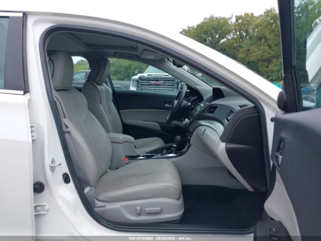 2021 ACURA ILX 19UDE2F7XMA001323 Photo 4