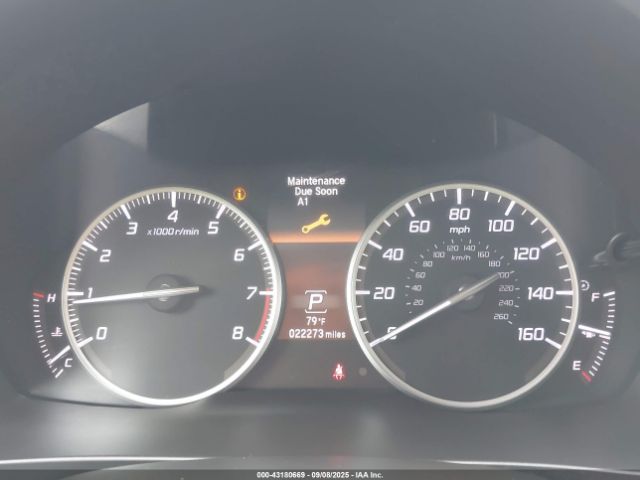 2021 ACURA ILX 19UDE2F7XMA001323 Photo 6