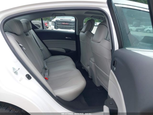 2021 ACURA ILX 19UDE2F7XMA001323 Photo 7