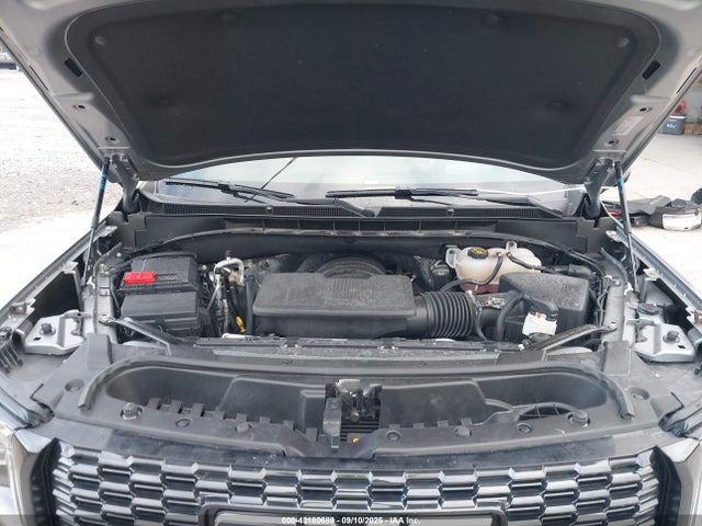 1GKS2EKLXPR459442 GMC l87