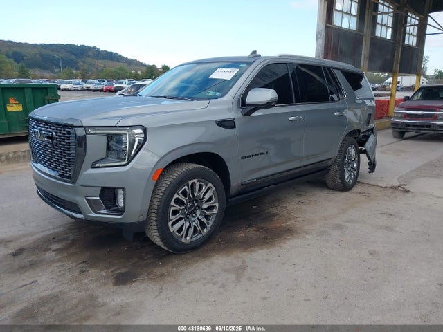 1GKS2EKLXPR459442 GMC l87