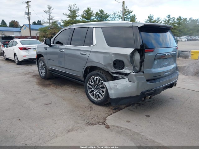 1GKS2EKLXPR459442 GMC l87