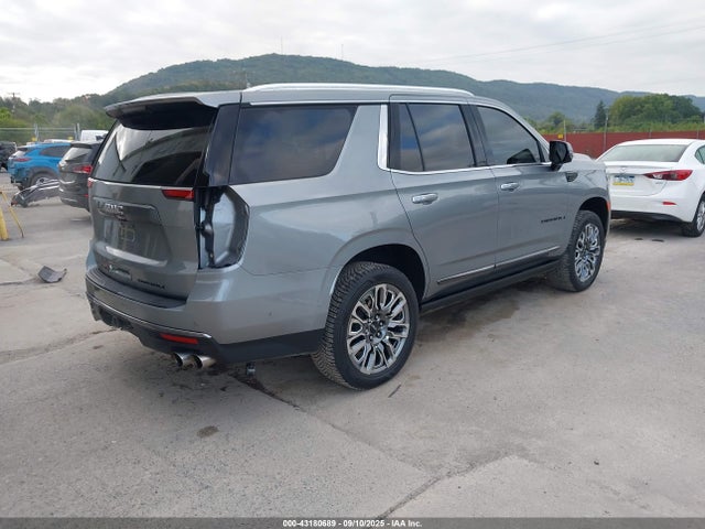 1GKS2EKLXPR459442 GMC l87