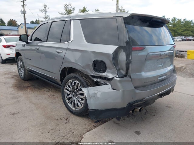 1GKS2EKLXPR459442 GMC l87