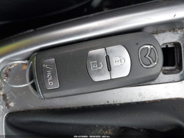 2016 MAZDA CX-3 JM1DKBC79G0125122 Photo 10