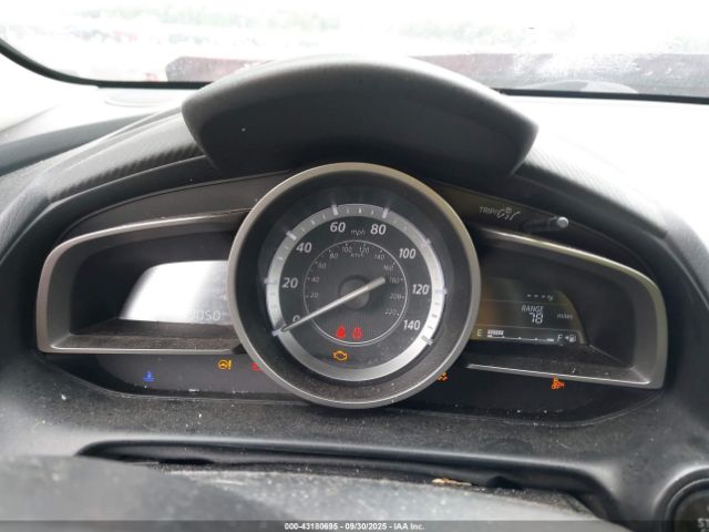 2016 MAZDA CX-3 JM1DKBC79G0125122 Photo 6