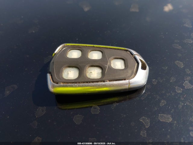 3GYFNEE30GS565535 Cadillac lfx - sidi, vvt, e85 max, aluminum